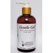 8 oz Gentle Gel